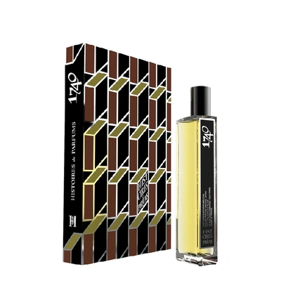 Shop Histoires De Parfums 1740 Eau De Parfum 15ml