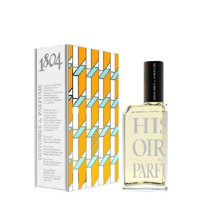 Shop Histoires De Parfums 1804 Eau De Parfum 60ml