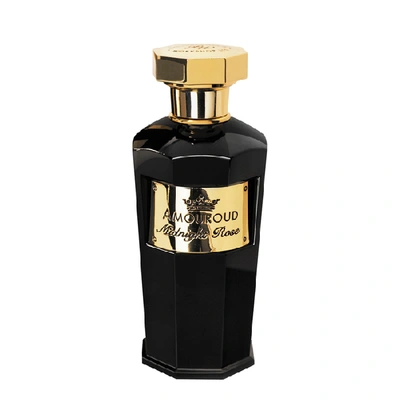 Shop Amouroud Midnight Rose Eau De Parfum 100ml