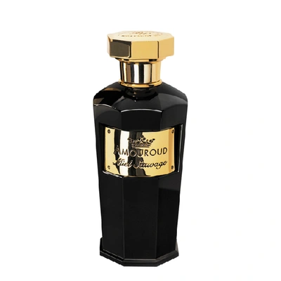 Shop Amouroud Miel Sauvage Eau De Parfum 100ml