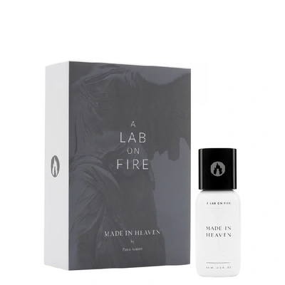 Shop A Lab On Fire Made In Heaven 60ml