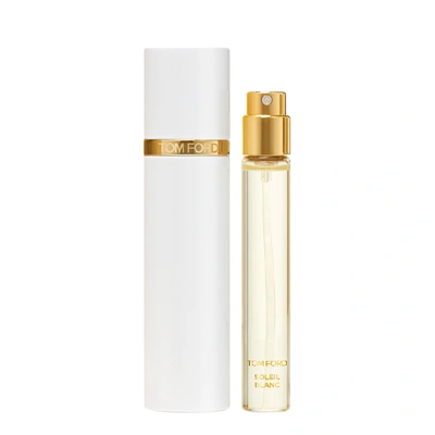 Shop Tom Ford Soleil Blanc Travel Spray 10ml