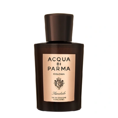 Shop Acqua Di Parma Colonia Sandalo Eau De Cologne 100ml