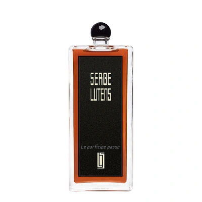 Shop Serge Lutens Le Participe Passé Eau De Parfum 50ml