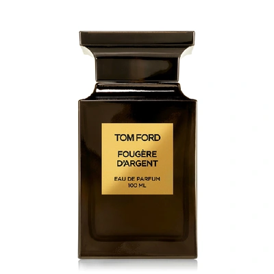 Shop Tom Ford Fougère D'argent - Eau De Parfum 100ml