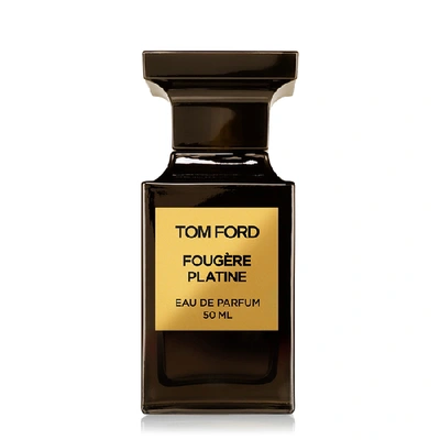 Shop Tom Ford Fougère Platine Eau De Parfum 50ml