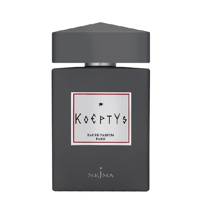 Shop Nejma Koeptys Eau De Parfum 100ml