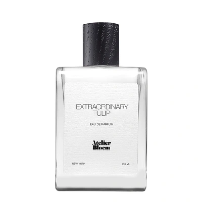 Shop Atelier Bloem Extraordinary Tulip Eau De Parfum 100ml