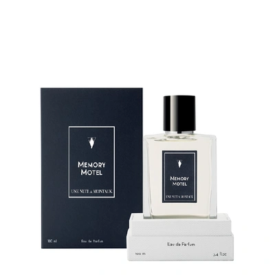 Shop Une Nuit Nomade Memory Motel - Eau De Parfum - 100 ml