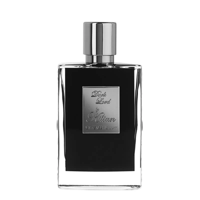 Shop Kilian Dark Lord 'ex Tenebris Lux' Refillable Eau De Parfum 50ml In N/a