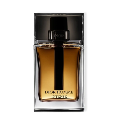 Dior Homme Intense Eau De Parfum 150ml - Na | ModeSens