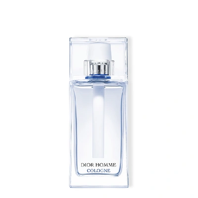 Dior Homme Cologne 75ml