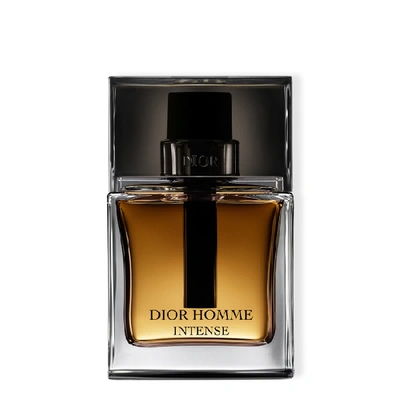Shop Dior Homme Intense Eau De Parfum 50ml