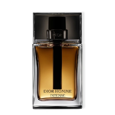 Shop Dior Homme Intense Eau De Parfum 100ml