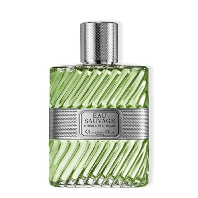 Shop Dior Eau Sauvage After-shave Lotion Spray 100ml