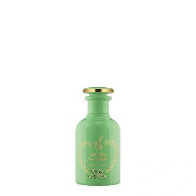 Shop Gucci The Alchemist's Garden A Kiss From Violet Perfumed Oil 20ml