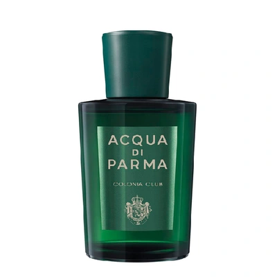 Shop Acqua Di Parma Colonia Club Eau De Cologne 100ml