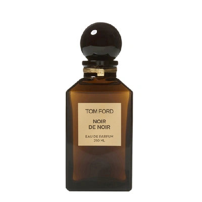 Shop Tom Ford Private Blend Noir De Noir Decanter Eau De Parfum 250ml