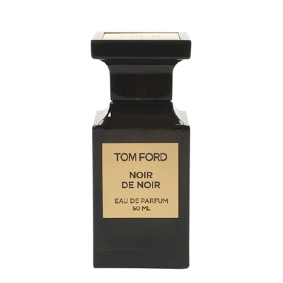 Shop Tom Ford Private Blend Noir De Noir Eau De Parfum 50ml