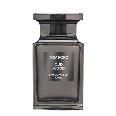 Shop Tom Ford Oud Wood Eau De Parfum 100ml In Na