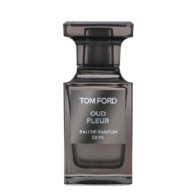 Shop Tom Ford Oud Fleur Eau De Parfum 50ml