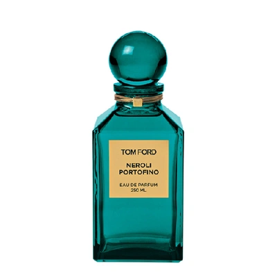 Shop Tom Ford Neroli Portofino Eau De Parfum Decanter 250ml