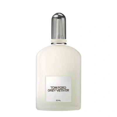 Shop Tom Ford Grey Vetiver Eau De Parfum 50ml