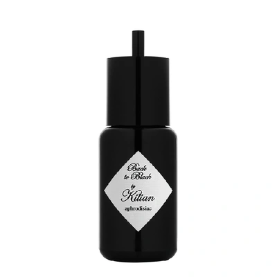 Shop Kilian Back To Black Eau De Parfum Refill 50ml