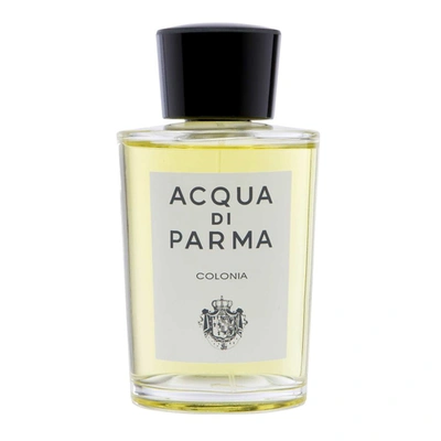 Shop Acqua Di Parma Colonia Eau De Cologne 180ml