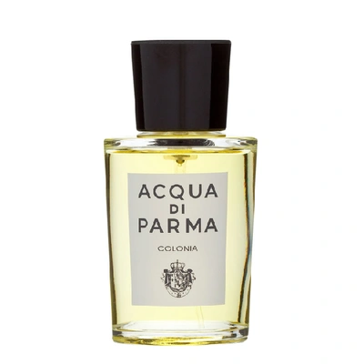 Shop Acqua Di Parma Colonia Eau De Cologne 50ml In Na