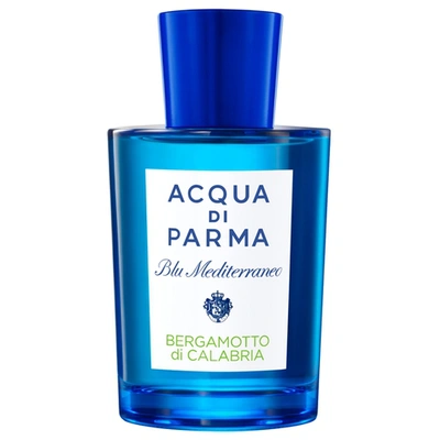 Shop Acqua Di Parma Blu Mediterraneo Bergamotto Di Calabria Eau De Toilette 150ml