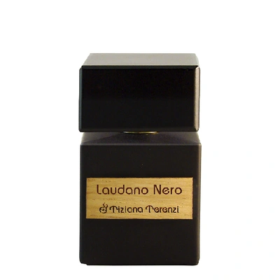 Shop Tiziana Terenzi Laudano Nero Extrait De Parfum 100ml