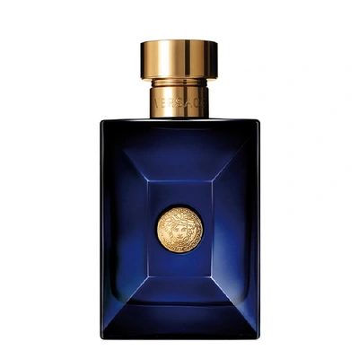 Shop Versace Dylan Blue Eau De Toilette 100ml