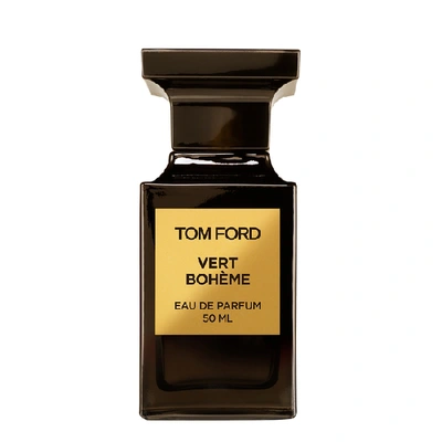 Shop Tom Ford Vert Bohéme Eau De Parfum 50ml