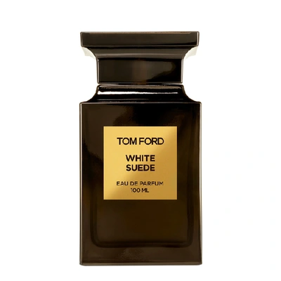 Shop Tom Ford White Suede Eau De Parfum 100ml