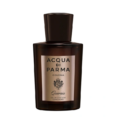 Shop Acqua Di Parma Colonia Quercia Eau De Cologne Concentrée 100ml