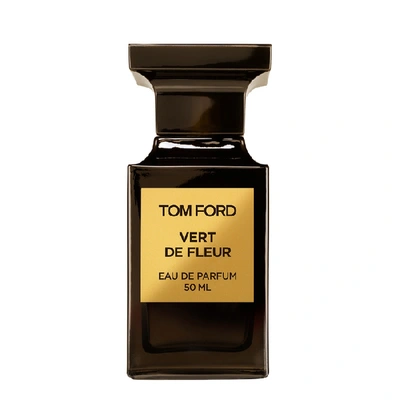 Shop Tom Ford Vert De Fleur Eau De Parfum 50ml