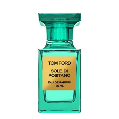 Shop Tom Ford Sole Di Positano Eau De Parfum 50ml