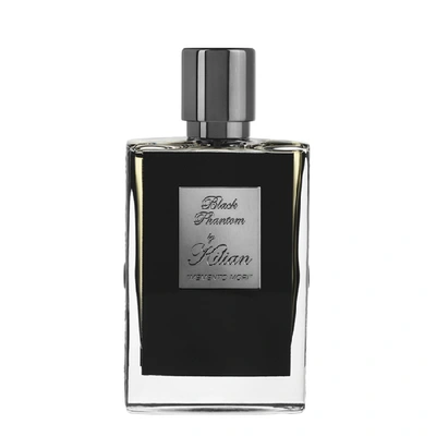 Shop Kilian Black Phantom Refillable Eau De Parfum 50ml In N/a