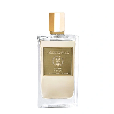 Shop Mizensir White Neroli Eau De Parfum 100ml