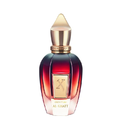 Shop Xerjoff Al Khatt Eau De Parfum 50ml