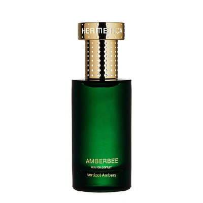 Shop Hermetica Amberbee Eau De Parfum 50ml