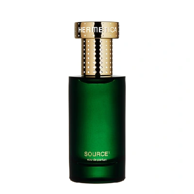 Shop Hermetica Source1 Eau De Parfum 50ml