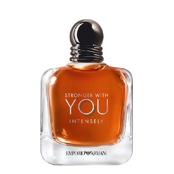 armani emporio stronger with you intensely 100ml