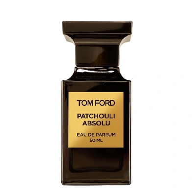 Shop Tom Ford Patchouli Absolu Eau De Parfum 50ml