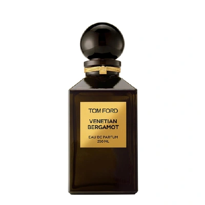 Shop Tom Ford Venetian Bergamot Eau De Parfum 250ml