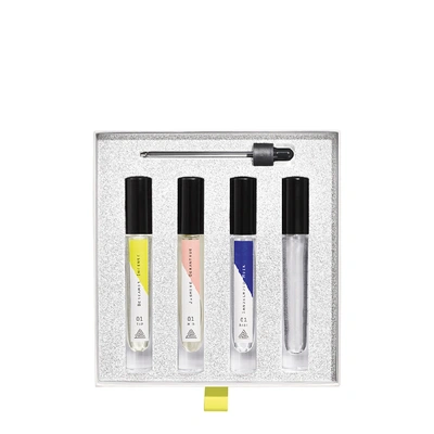 Shop Experimental Perfume Club Essentials Creation Set 01 In Na