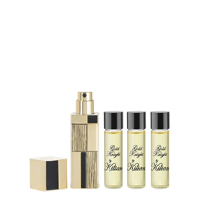 Shop Kilian Gold Knight Travel Set