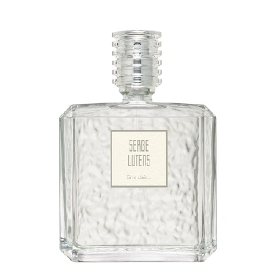 Shop Serge Lutens Gris Clair Eau De Parfum 100ml