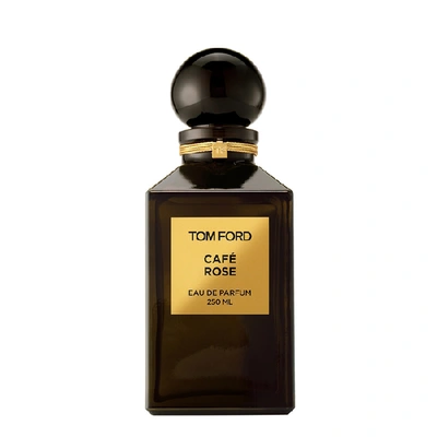 Shop Tom Ford Café Rose Eau De Parfum 250ml